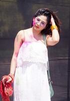 Madhulagna Das Photo Shoot Photos